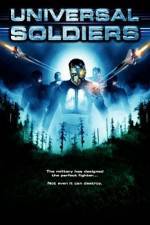 Watch Universal Soldiers Myflixer