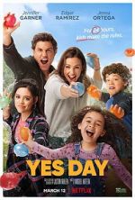 Watch Yes Day Myflixer