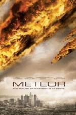 Watch Meteor: Path To Destruction Myflixer