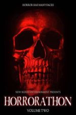 Watch Horrorathon, Volume Two Myflixer