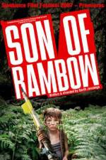 Watch Son of Rambow Myflixer