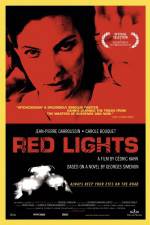Watch Red Lights Myflixer