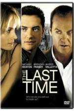 Watch The Last Time Myflixer