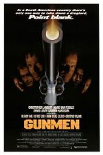 Watch Gunmen Myflixer