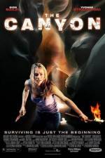 Watch The Canyon Myflixer