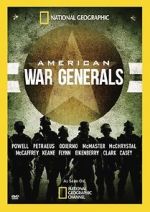 Watch American War Generals Myflixer