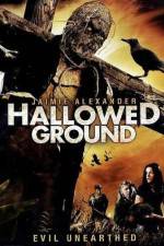 Watch Hallowed Ground Myflixer