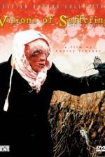 Watch Visions of Suffering Myflixer