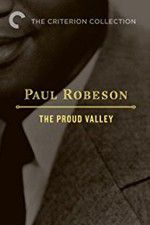 Watch The Proud Valley Myflixer