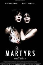 Watch Martyrs Myflixer