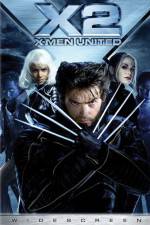 Watch X-Men: X2 Myflixer