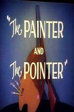 Watch The Painter and the Pointer Myflixer
