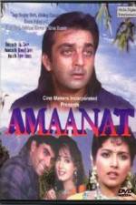 Watch Amaanat Myflixer