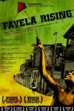 Watch Favela Rising Myflixer