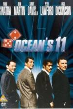 Watch Ocean's Eleven Myflixer