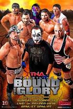 Watch TNA Bound for Glory Myflixer