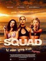 Watch The Squad Myflixer