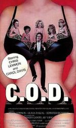 Watch C.O.D. Myflixer