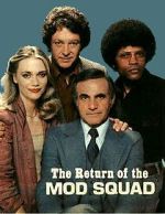 Watch The Return of Mod Squad Myflixer