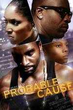 Watch Probable Cause Myflixer