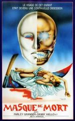 Watch Death Mask Myflixer