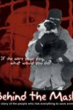 Watch Behind the Mask Myflixer