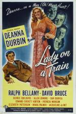 Watch Lady on a Train Myflixer