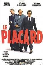 Watch Le placard Myflixer