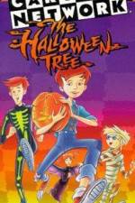 Watch The Halloween Tree Myflixer