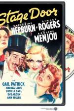 Watch Stage Door Myflixer