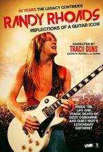Watch Randy Rhoads: Reflections of a Guitar Icon Myflixer