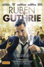 Watch Ruben Guthrie Myflixer