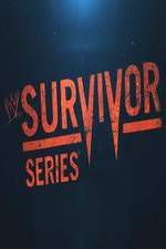 Watch WWE Survivor Series Myflixer