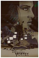 Watch Gorgeous Vortex (Short 2015) Myflixer