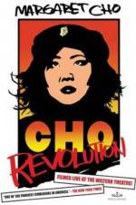 Watch CHO Revolution Myflixer