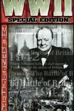 Watch The Battle of Britain Myflixer