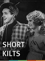 Watch Short Kilts (Short 1924) Myflixer