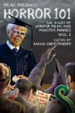 Watch Horror 101 Myflixer