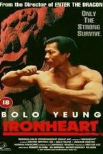 Watch Ironheart Myflixer