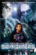 Watch Sci-fighters Myflixer
