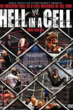 Watch WWE: Hell in a Cell 09 Myflixer