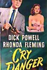 Watch Cry Danger Myflixer