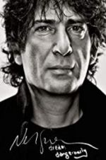 Watch Neil Gaiman: Dream Dangerously Myflixer