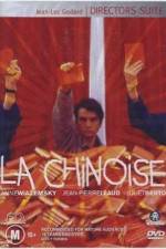 Watch La chinoise Myflixer
