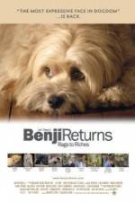 Watch Benji Off the Leash Myflixer