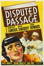 Watch Disputed Passage Myflixer