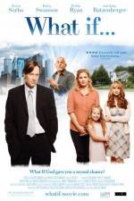 Watch What If Myflixer