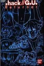 Watch .hack//G.U. Returner Myflixer