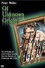 Watch Of Unknown Origin Myflixer