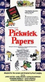 Watch The Pickwick Papers Myflixer